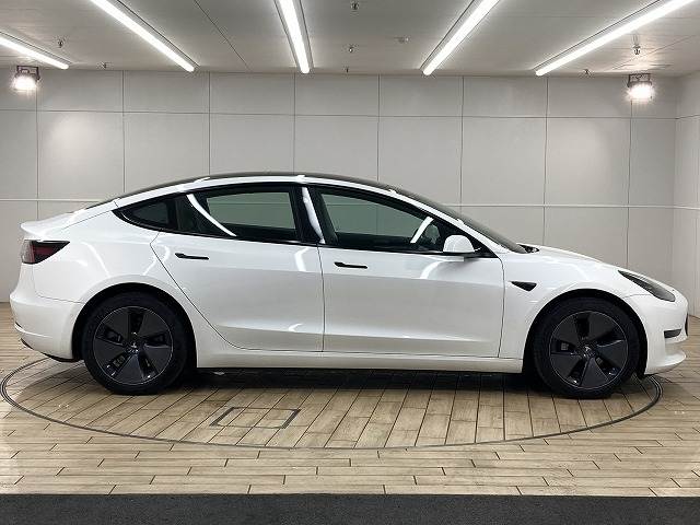 テスラ&nbsp;Model 3の画像17