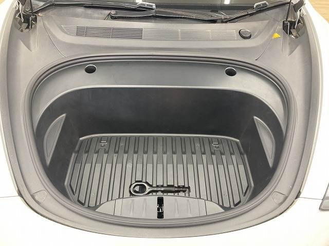 テスラ&nbsp;Model 3の画像18