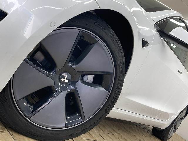 テスラ&nbsp;Model 3の画像19