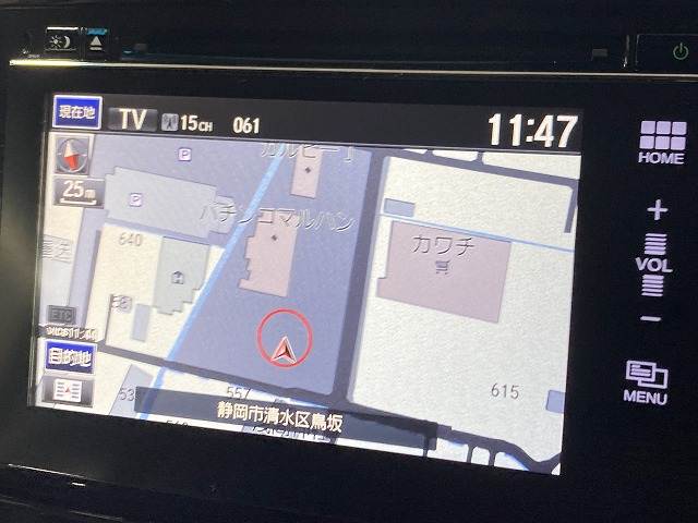 ホンダ オデッセイの画像3