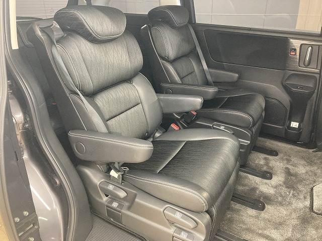 ホンダ オデッセイの画像6