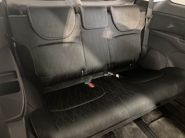 ホンダ オデッセイの画像7