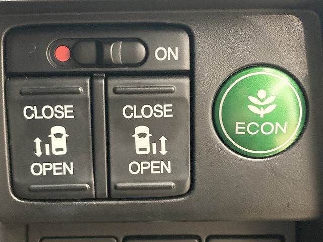ホンダ オデッセイの画像11