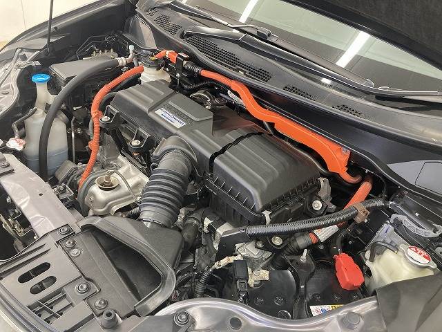 ホンダ オデッセイの画像18