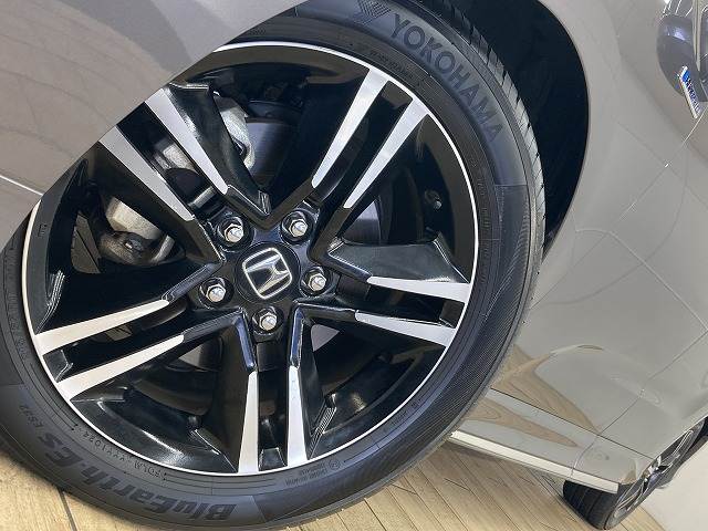 ホンダ オデッセイの画像19