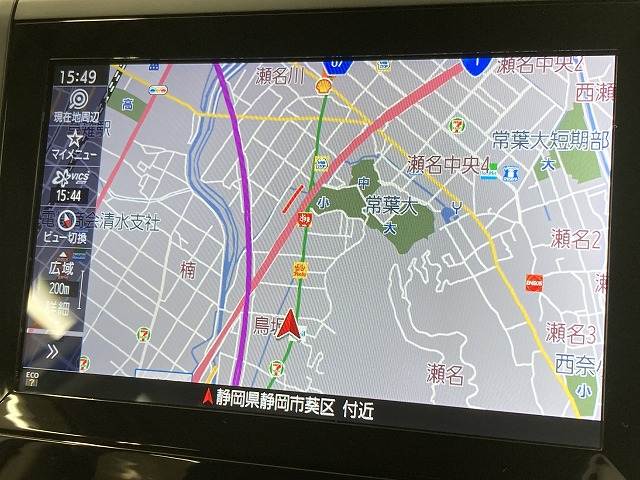 スバル&nbsp;フォレスターの画像3