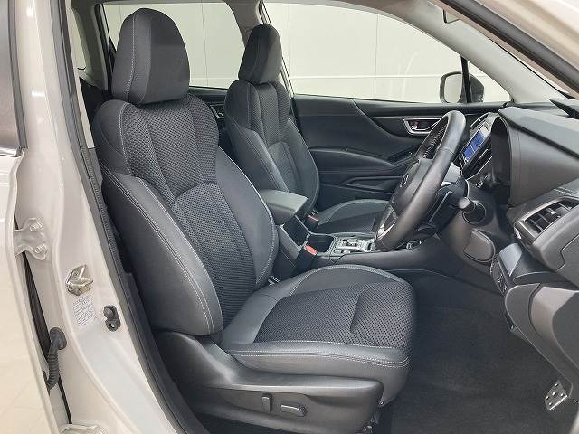 スバル&nbsp;フォレスターの画像5