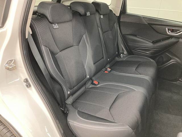 スバル&nbsp;フォレスターの画像6