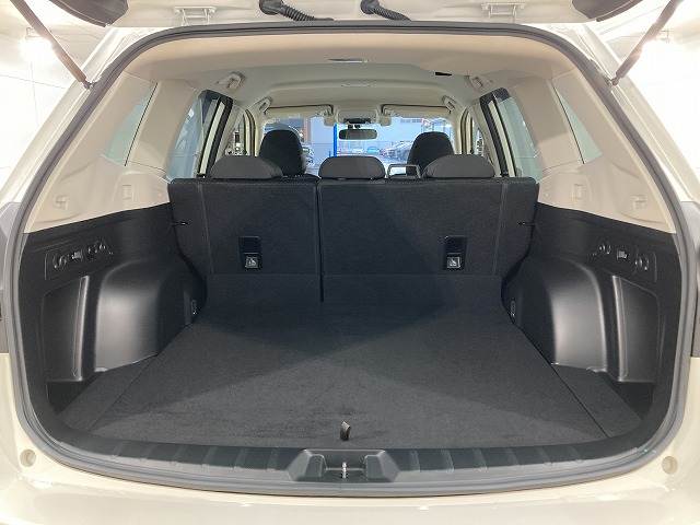 スバル&nbsp;フォレスターの画像13