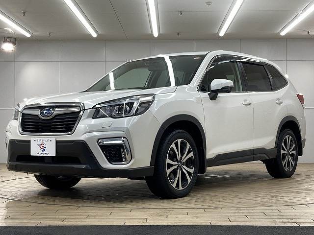 スバル&nbsp;フォレスターの画像14