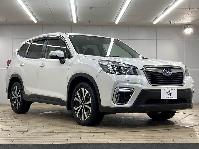 スバル&nbsp;フォレスターの画像15