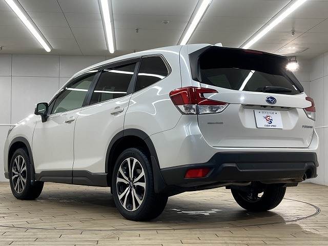 スバル&nbsp;フォレスターの画像16