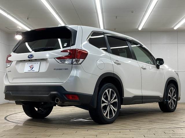 スバル&nbsp;フォレスターの画像17