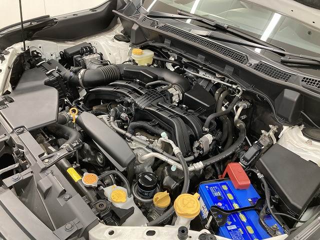 スバル&nbsp;フォレスターの画像18