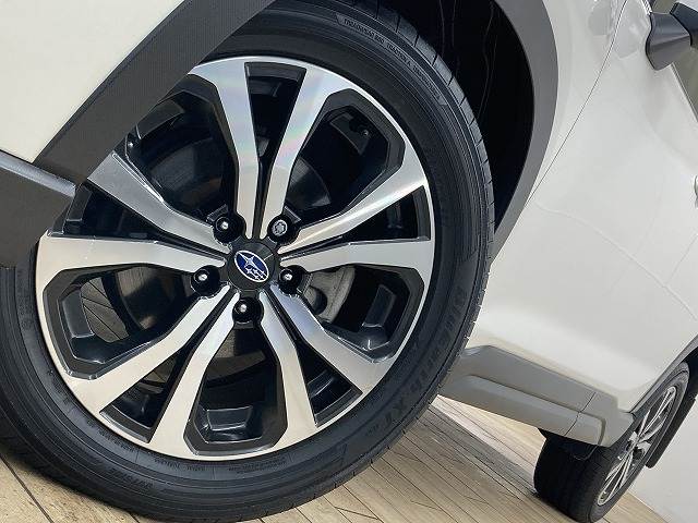 スバル&nbsp;フォレスターの画像19