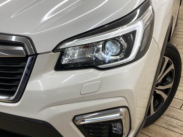 スバル&nbsp;フォレスターの画像20