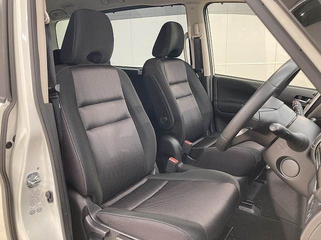 セレナハイウェイスター 内装他