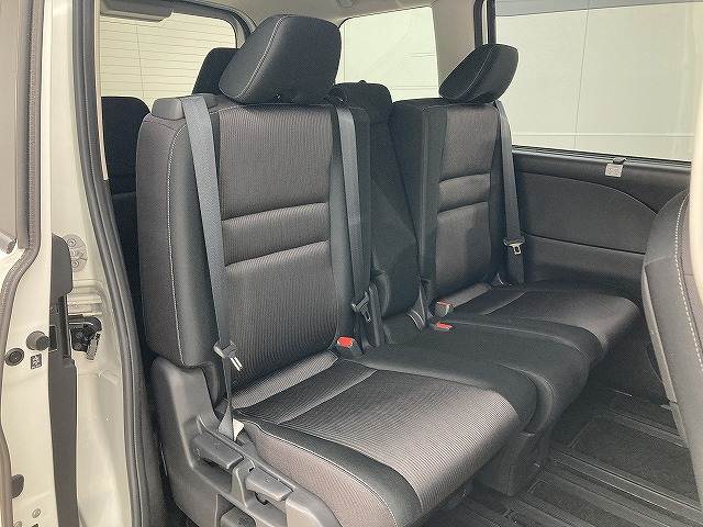 セレナハイウェイスター 内装他