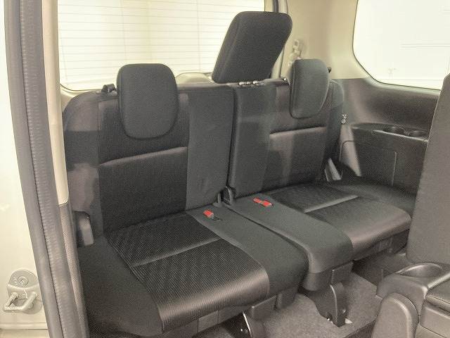 日産 セレナの画像7