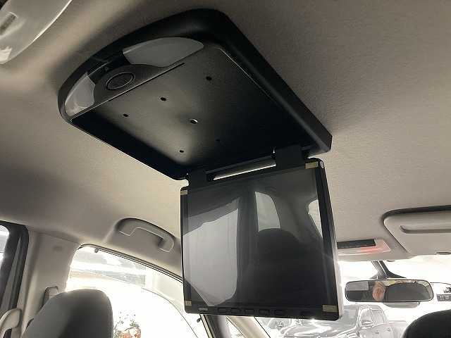 日産&nbsp;セレナの画像11