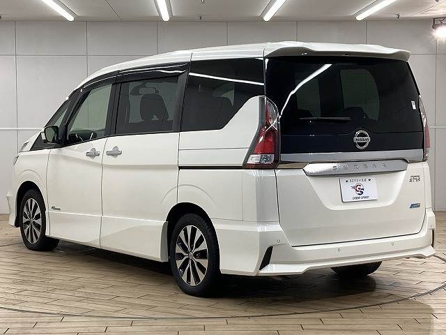 日産 セレナの画像15
