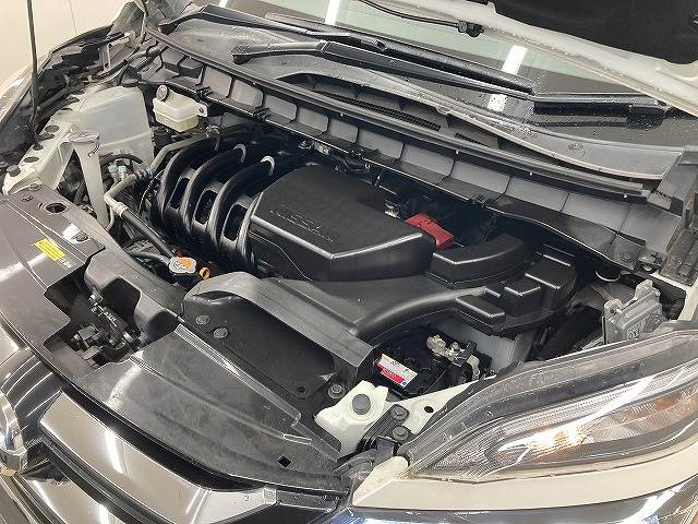 日産 セレナの画像17