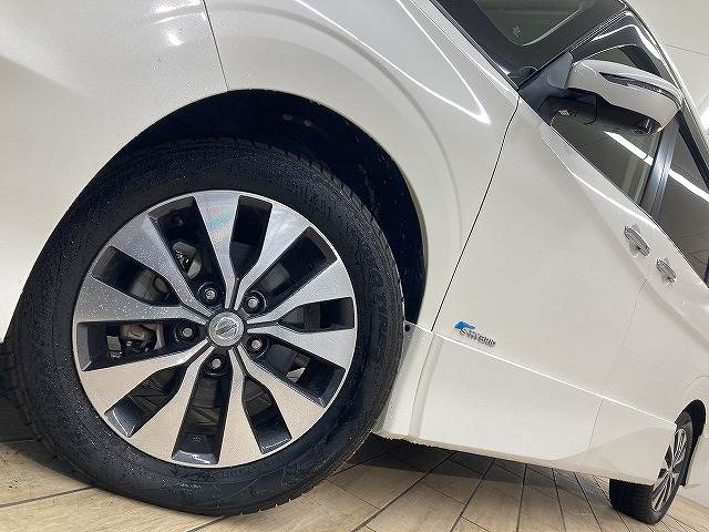 日産 セレナの画像18