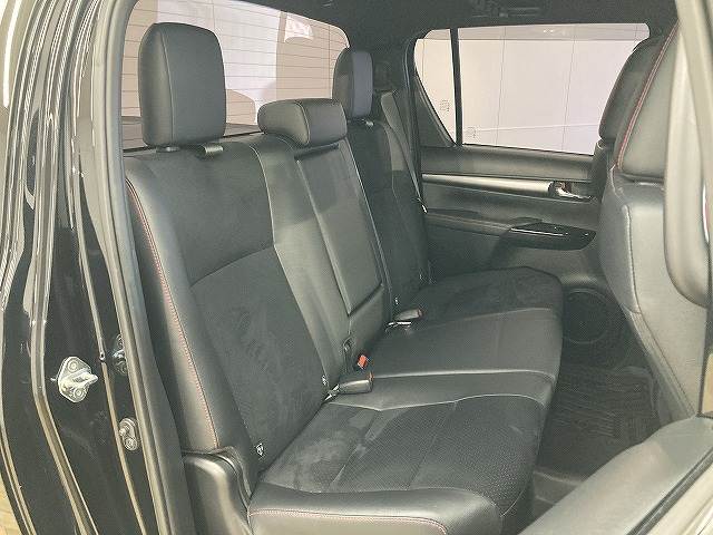 トヨタ&nbsp;ハイラックスの画像6