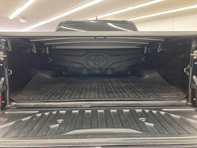 トヨタ&nbsp;ハイラックスの画像13