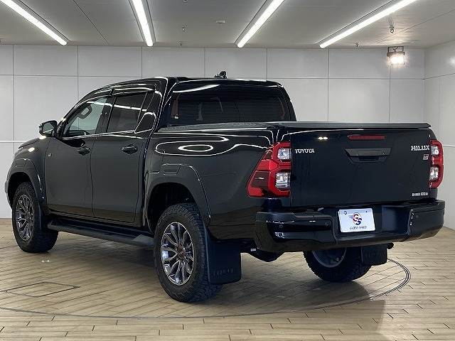 トヨタ&nbsp;ハイラックスの画像16