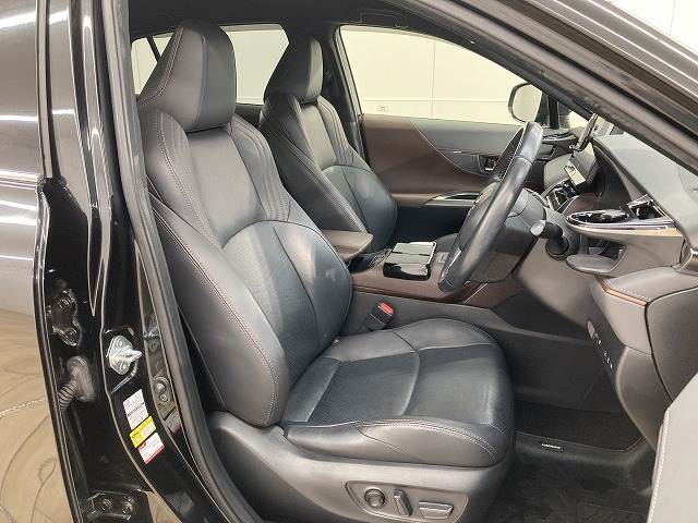 トヨタ&nbsp;ハリアーハイブリッドの画像5