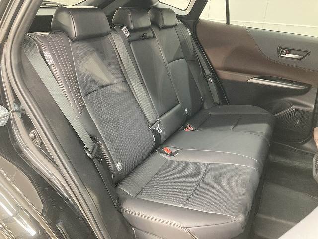 トヨタ&nbsp;ハリアーハイブリッドの画像6