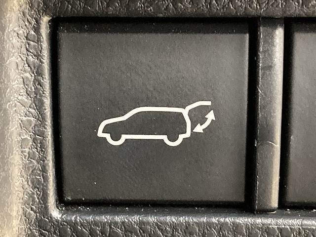 トヨタ&nbsp;ハリアーハイブリッドの画像11