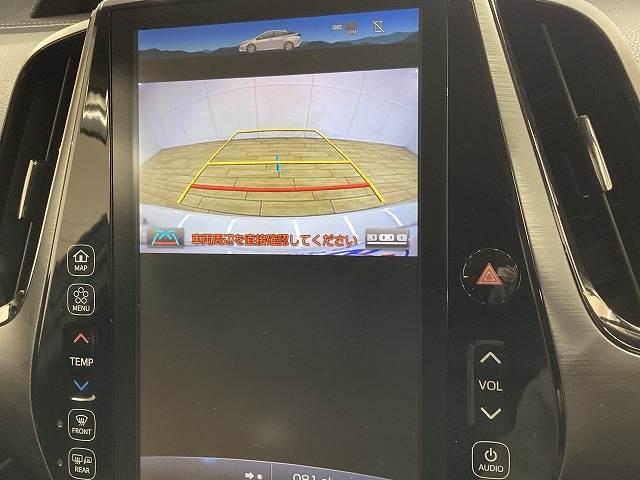 トヨタ プリウスPHVの画像4