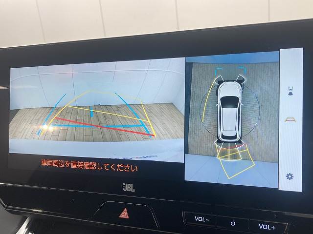 トヨタ&nbsp;ハリアーハイブリッドの画像4