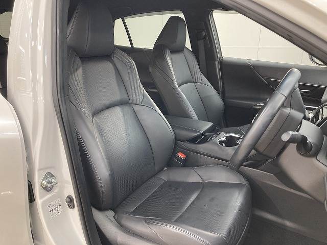 トヨタ&nbsp;ハリアーハイブリッドの画像5