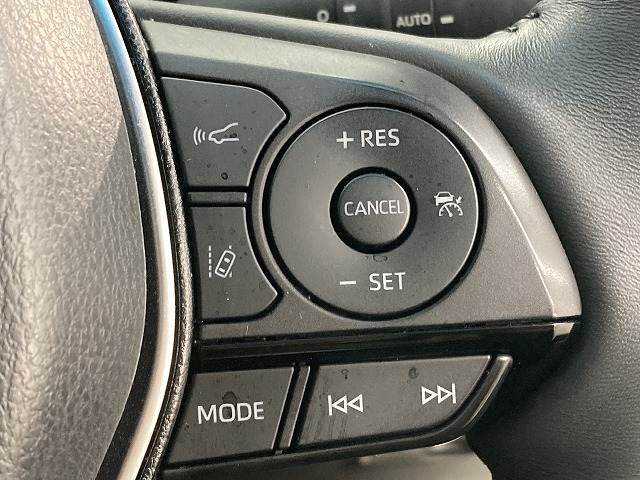 トヨタ&nbsp;ハリアーハイブリッドの画像7