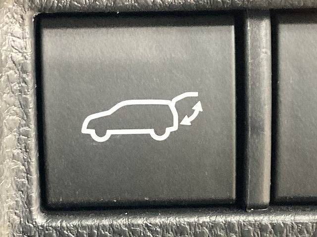 トヨタ&nbsp;ハリアーハイブリッドの画像9