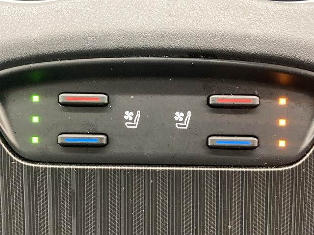 トヨタ&nbsp;ハリアーハイブリッドの画像11