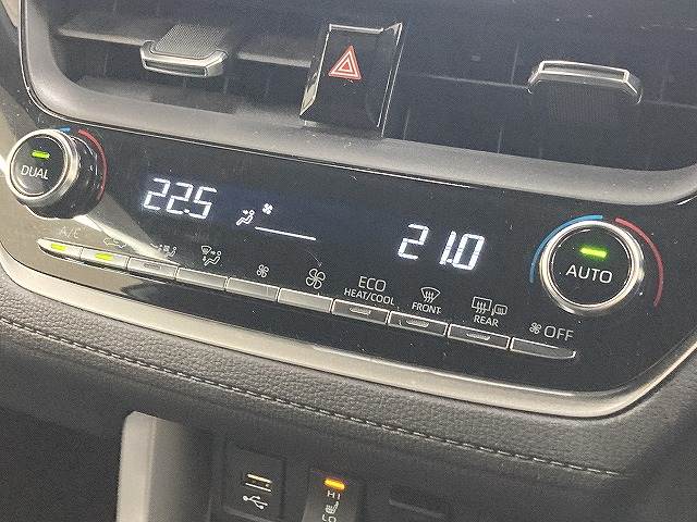 トヨタ カローラクロスの画像12