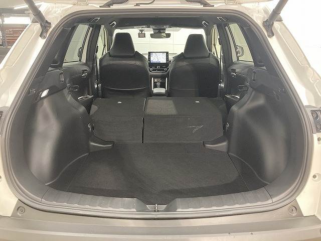 トヨタ カローラクロスの画像13