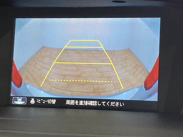 ホンダ アコードハイブリッドの画像4