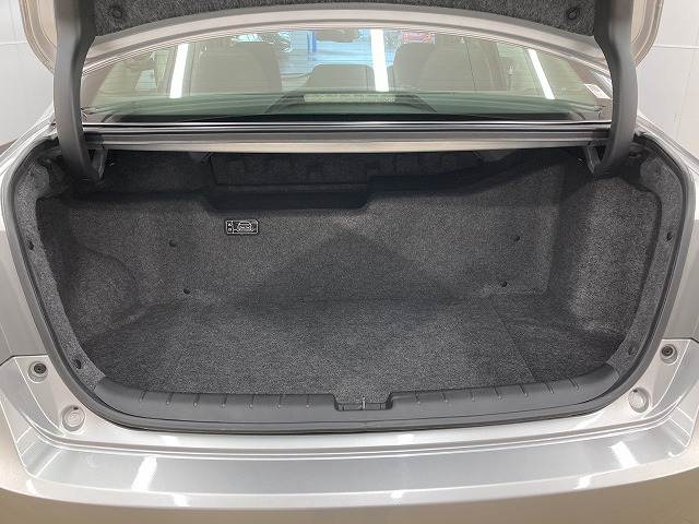 ホンダ アコードハイブリッドの画像13