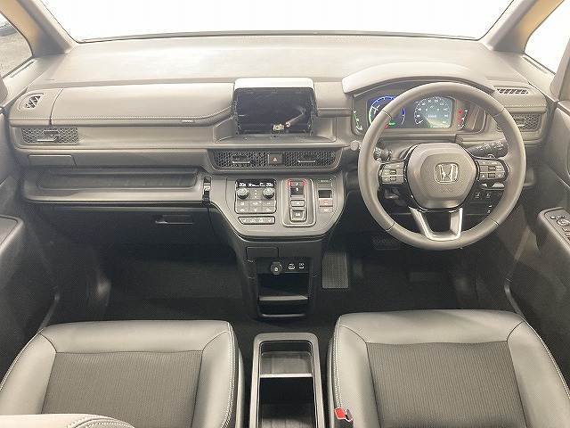 ホンダ ステップワゴンの画像3