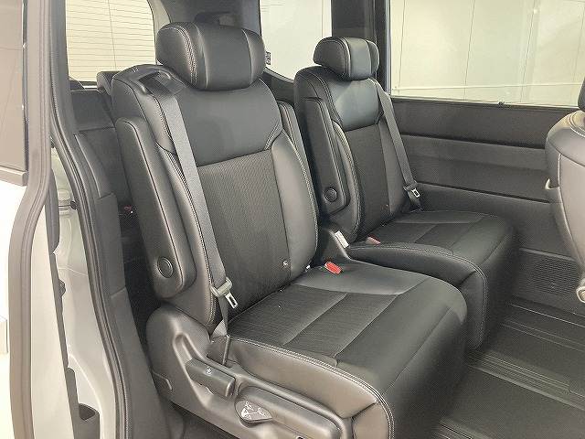 ホンダ ステップワゴンの画像6