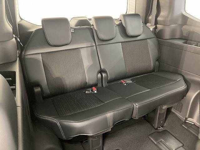 ホンダ ステップワゴンの画像7