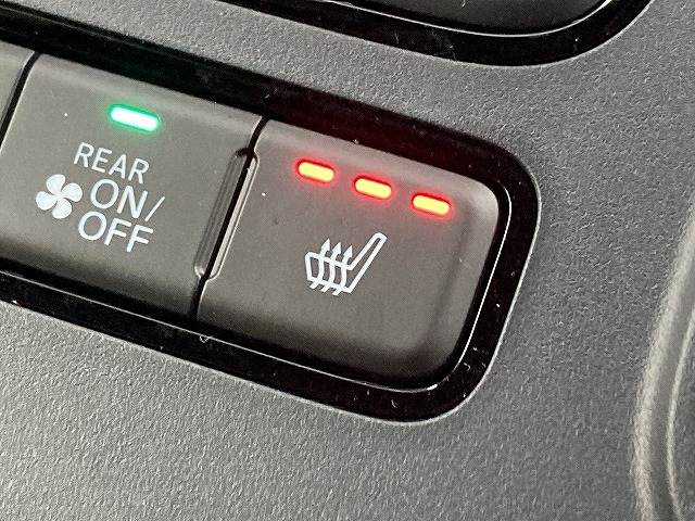 ホンダ ステップワゴンの画像9