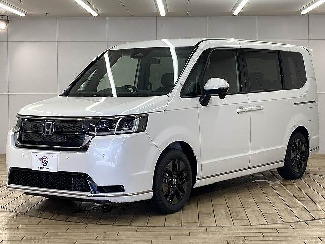ホンダ ステップワゴンの画像14