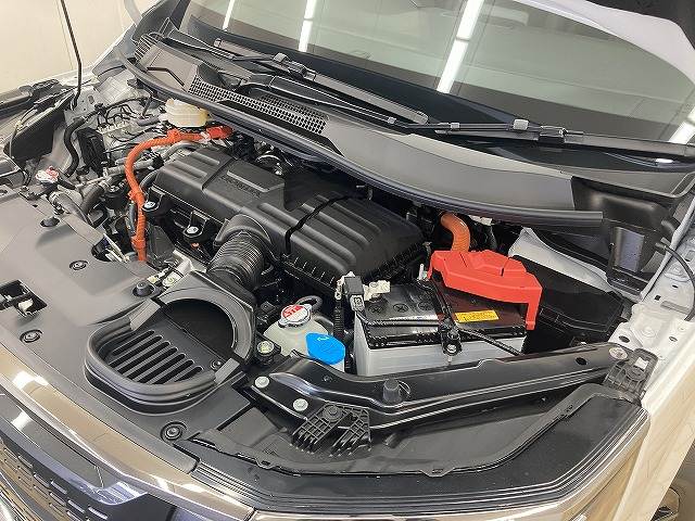 ホンダ ステップワゴンの画像18