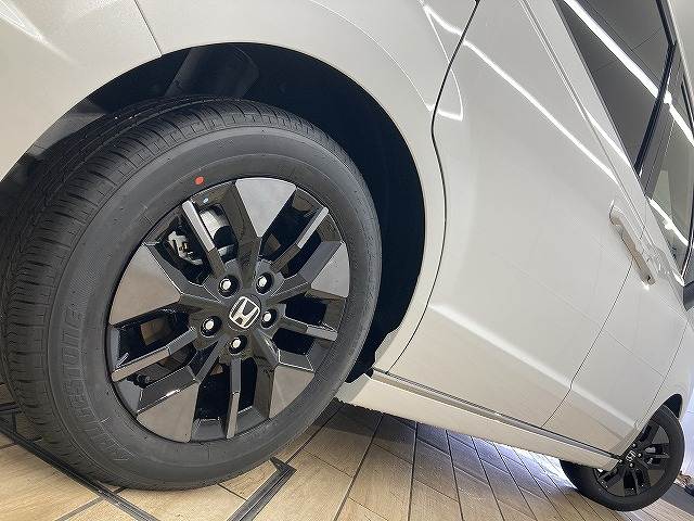 ホンダ ステップワゴンの画像19